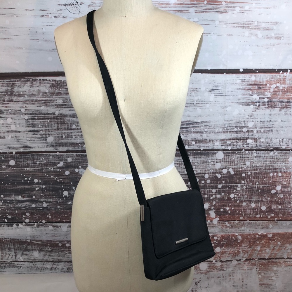 Nine West Mini Bag / Crossbody Black bag